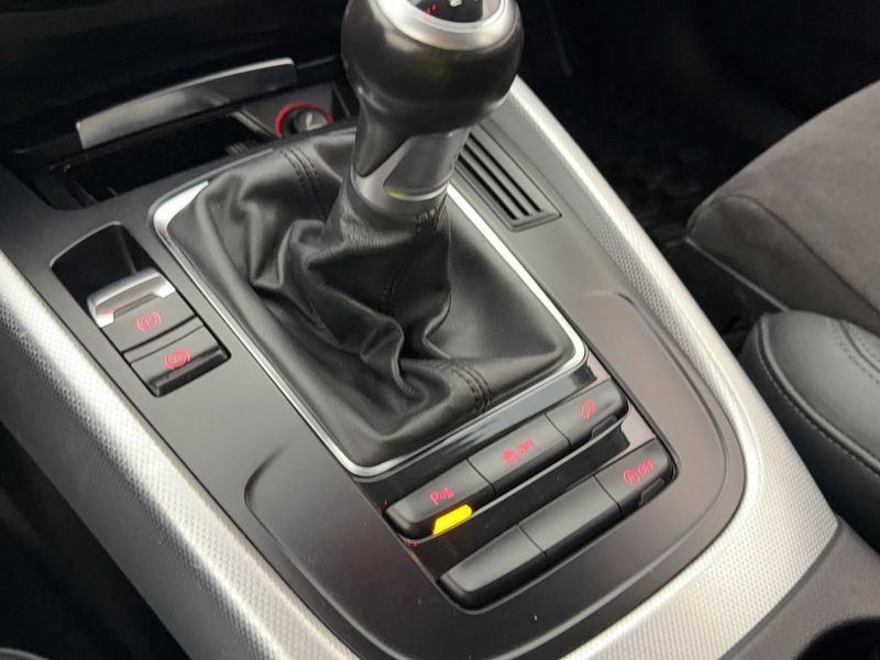 Audi Q5 bild 19