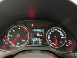 Audi Q5 bild 14