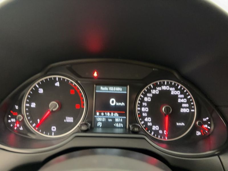 Audi Q5 bild 14