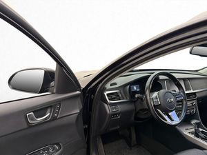 Kia Optima bild 12