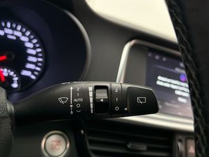 Kia Optima bild 34