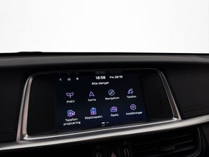 Kia Optima bild 22