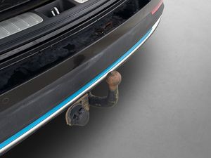 Kia Optima bild 8