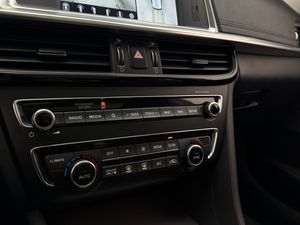 Kia Optima bild 25