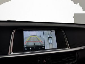 Kia Optima bild 19