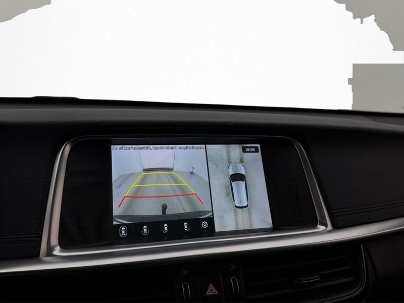 Kia Optima bild 19