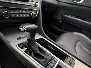 Kia Optima bild 26