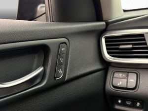 Kia Optima bild 10