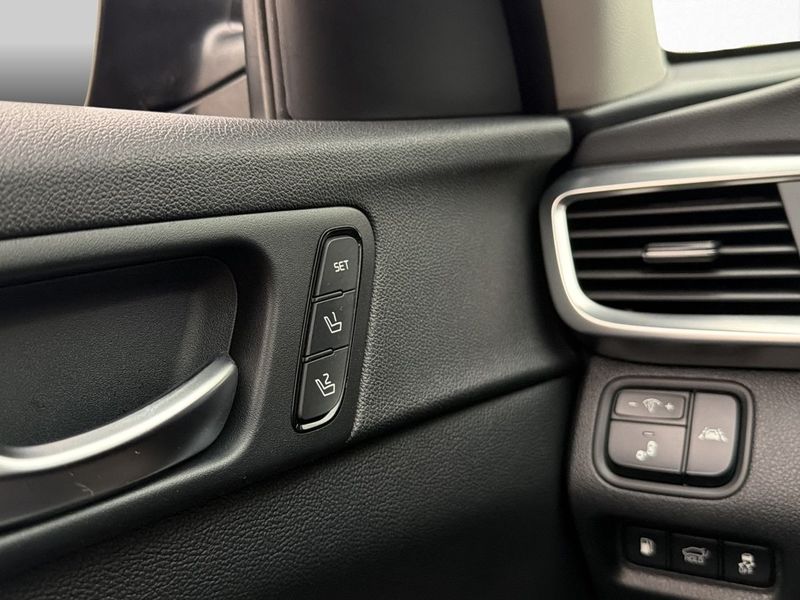 Kia Optima bild 10