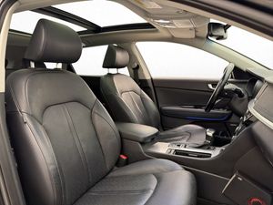 Kia Optima bild 28