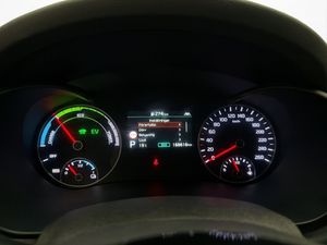Kia Optima bild 17