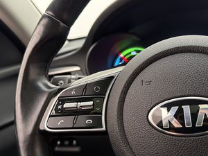 Kia Optima bild 16