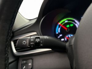 Kia Optima bild 33