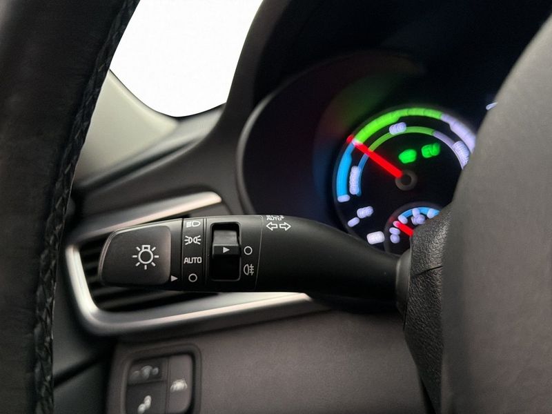 Kia Optima bild 33