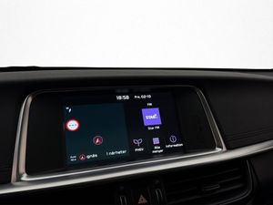 Kia Optima bild 20