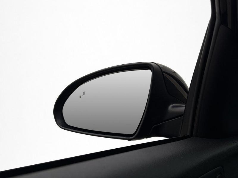Kia Optima bild 9