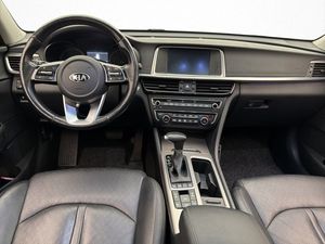 Kia Optima bild 15