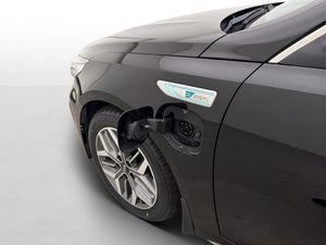 Kia Optima bild 37