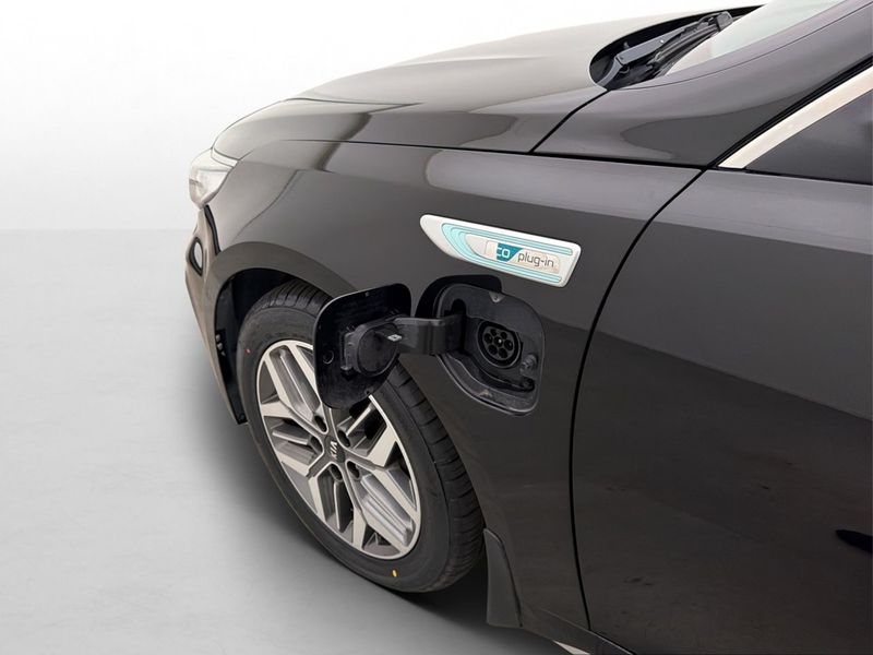 Kia Optima bild 37