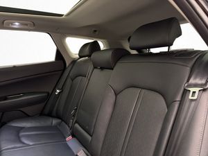 Kia Optima bild 29