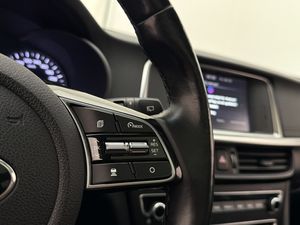 Kia Optima bild 18