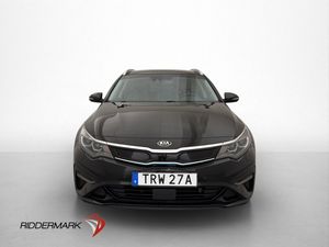 Kia Optima bild 2