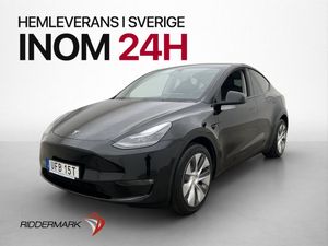 Tesla Model Y bild 4