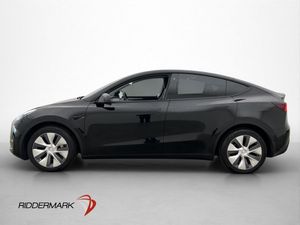 Tesla Model Y bild 5