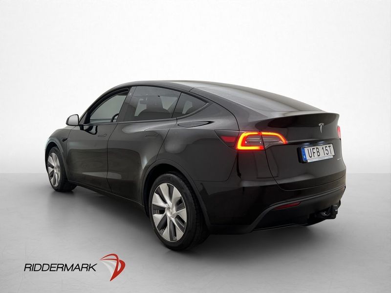Tesla Model Y bild 6