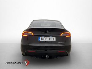 Tesla Model Y bild 8