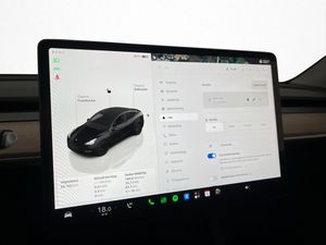 Tesla Model Y bild 22
