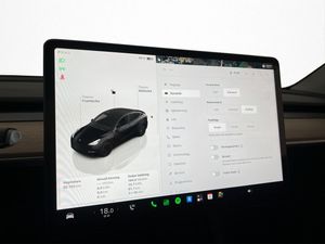 Tesla Model Y bild 20