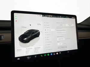 Tesla Model Y bild 21