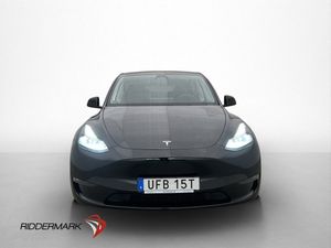 Tesla Model Y bild 3