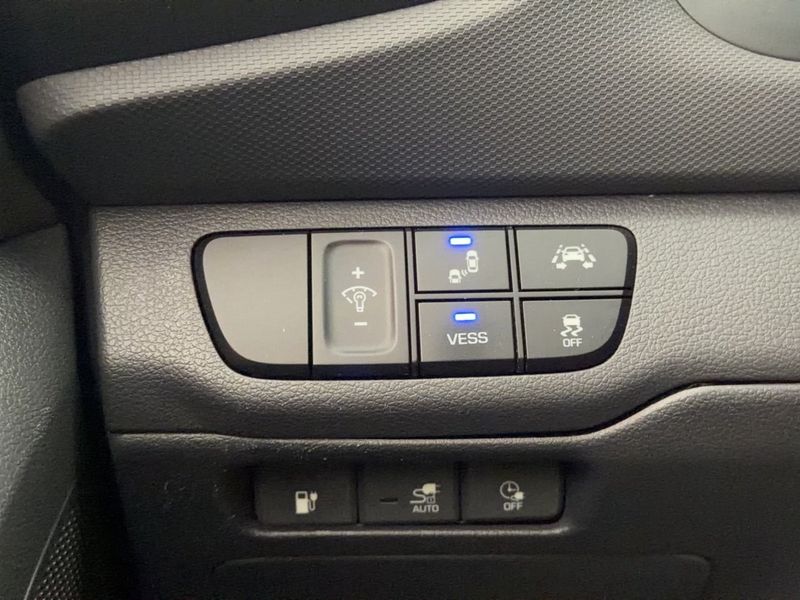 Hyundai IONIQ bild 28