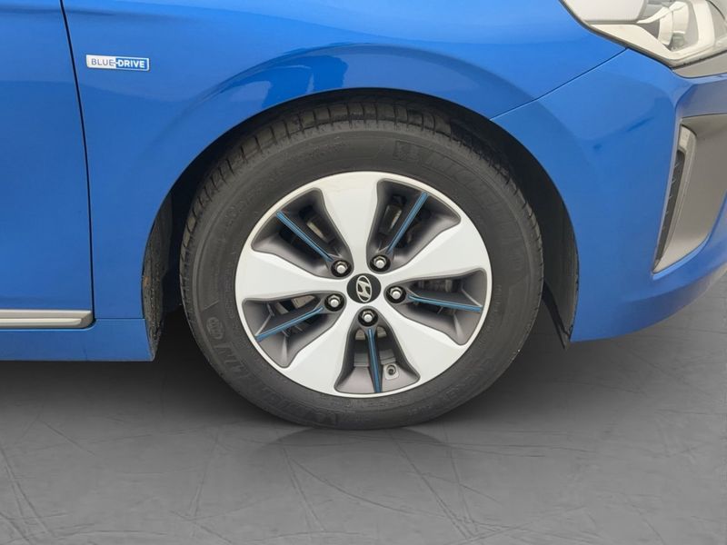 Hyundai IONIQ bild 33