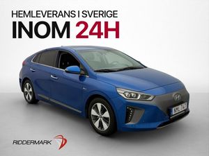 Hyundai IONIQ bild 1