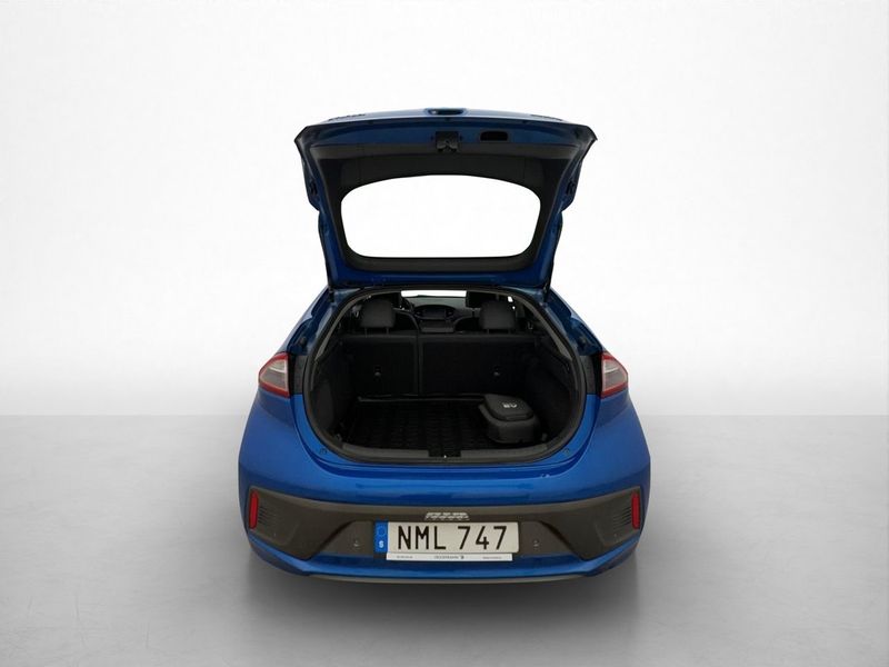 Hyundai IONIQ bild 25