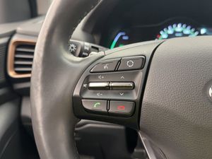 Hyundai IONIQ bild 15
