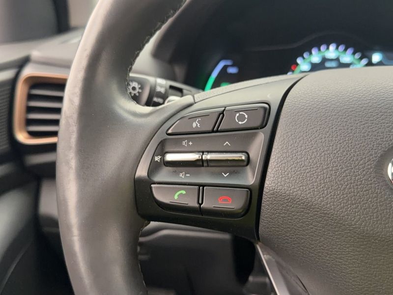 Hyundai IONIQ bild 15