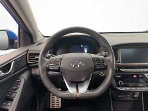 Hyundai IONIQ bild 14