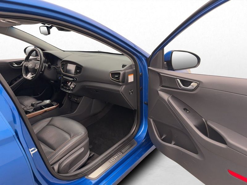 Hyundai IONIQ bild 22