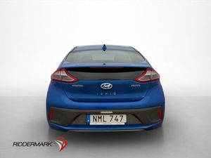 Hyundai IONIQ bild 8