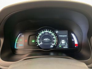 Hyundai IONIQ bild 16
