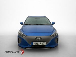 Hyundai IONIQ bild 3