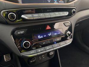 Hyundai IONIQ bild 20