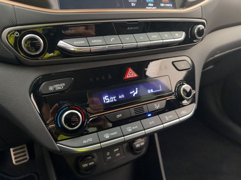 Hyundai IONIQ bild 20