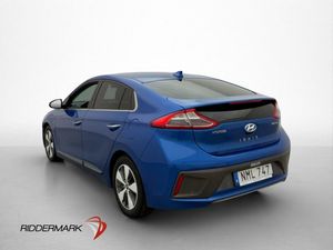 Hyundai IONIQ bild 6