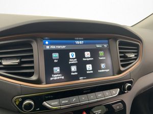 Hyundai IONIQ bild 19