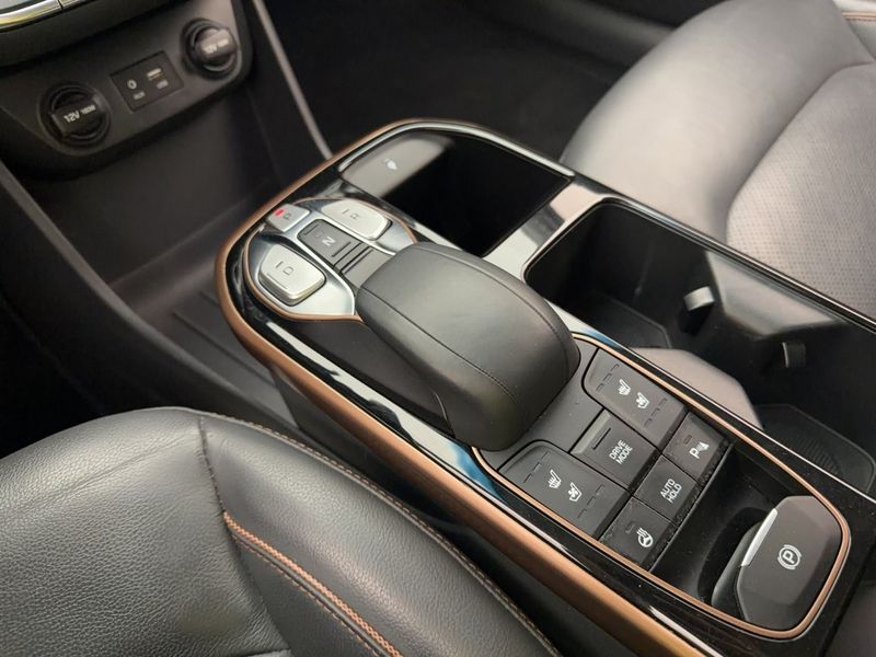 Hyundai IONIQ bild 21